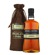 Highland Park 15 Years Old «Single Cask Series» GERMANY EDITION 2003/2018 Cask 4439 59.6%vol, 70cl (Whisky)