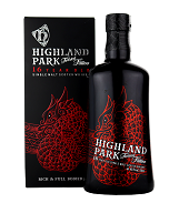Highland Park 16 Years «Twisted Tattoo» 46.7%vol, 70cl (Whisky)