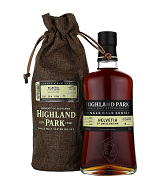 Highland Park 15 Years Old «Single Cask Series» HELVETIA, 2nd SWISS EDITION 2003/2018 58.4%vol, 70cl (Whisky)