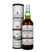 Laphroaig 10 Years Old Sherry Oak Finish 48%vol, 70cl (Whisky)