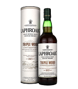 Laphroaig Triple Wood 2016 48%vol, 70cl (Whisky)