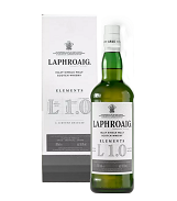 Laphroaig «Elements 1.0» Small Batch - Limited Edition 58.6%vol, 0.7Liter (Whisky)