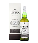 Laphroaig Elements 2.0 Small Batch - Limited Edition 59.6%vol, 0.7Liter (Whisky)