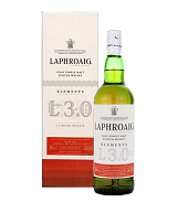Laphroaig Small Batch Elements 3.0 Limited Edition 55.3%vol, 0.7Liter (Whisky)
