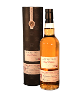 A. D. Rattray, Miltonduff 19 Years Old «Cask Collection» 1995 55.8%vol, 70cl (Whisky)