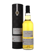 A. D. Rattray, Miltonduff 19 Years Old «Cask Collection» 1995/2014 55.8%vol, 70cl (Whisky)