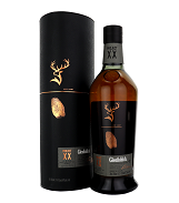 Glenfiddich PROJECT XX Single Malt Scotch Whisky 47%vol, 70cl