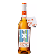 Glenmorangie X by Glenmorangie made for mixing Single Malt Scotch Whisky 40%vol, 70cl