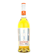 Glenmorangie X by Glenmorangie made for mixing Single Malt Scotch Whisky 40%vol, 70cl