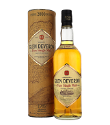 Deveron 10 Years Old «Special 2000 Edition» 1989 40%vol, 70cl (Whisky)