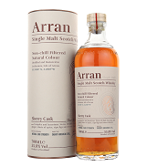 Arran Whisky �The Bodega� Sherry Cask 55.8%vol, 70cl