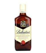 Ballantine`s Finest Blended Scotch Whisky 40%vol, 70cl