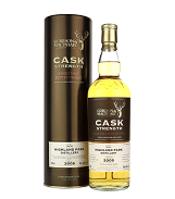Gordon & Macphail Highland Park Cask Strength 2005/2014 56.6%vol, 70cl (Whisky)