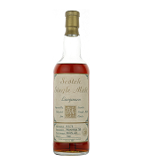 Longmorn �Scotch Single Malt Circle� 1973 / 1995, Fass #3961 58.6%vol, 70cl (Whisky)