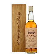 Gordon & Macphail, Old Pulteney 15 Years Old  «Licensed Bottling - Screw cap» 1985/2000 40%vol, 70cl (Whisky)