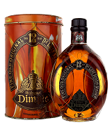 Dimple 12 Years Old Fine Old Original De Luxe Scotch Whisky 40%vol, 70cl