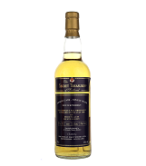 The Secret Treasures of Scotland, Mortlach 20 Years Old Cask 2266 1980/2000 40%vol, 70cl (Whisky)