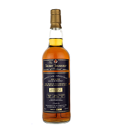 The Secret Treasures of Scotland, Mortlach 12 Years Old Cask 3665 1989/2002 44%vol, 70cl (Whisky)