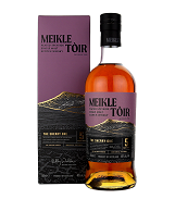Meikle Tòir «The Sherry One» 5 Years Old Speyside Single Malt 48%vol, 70cl (Whisky)