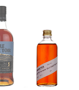 GlenAllachie Meikle Tir The Turbo 2023 Edition 5 Years Old Speyside Single Malt 50%vol, 10cl (Whisky)