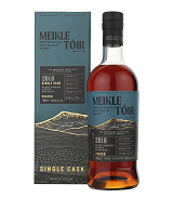 Meikle T�ir �The Awakening Series� 7 Years Old 2018 Single Cask #11562 60.1%vol, 70cl (Whisky)