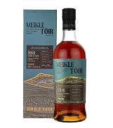 Meikle T�ir �The Awakening Series� 7 Years Old 2018 Single Cask #11562 60.1%vol, 70cl (Whisky)