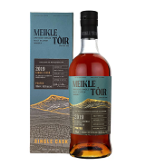Meikle T�ir �Exclusive to Kirsch Import� 7 Years Old 2019 Single Cask #8723 60.3%vol, 70cl (Whisky)