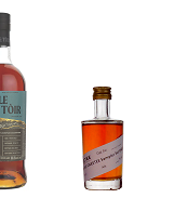 Meikle T�ir �Exclusive to Kirsch Import� 7 Years Old 2019 Single Cask #8723 Sampler 60.3%vol, 5cl (Whisky)
