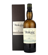 Port Askaig Islay 8 Years Old Single Malt Whisky 45.8%vol, 70cl
