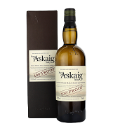 Port Askaig Islay 100° Proof Single Malt Whisky 57.1%vol, 70cl