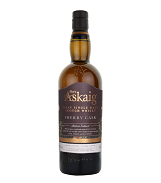 Port Askaig Sherry Cask Single Malt Whisky 50.3%vol, 70cl