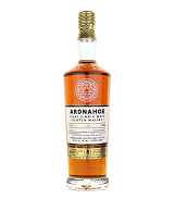 Ardnahoe 5 Years Old Ardnahoe Society 2024 Single Malt Whisky 59.1%vol, 70cl