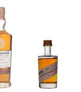 Ardnahoe 2025 Bholsa Single Malt Whisky Sampler 50%vol, 5cl