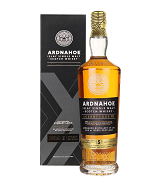 Ardnahoe 5 Years Old SKERRYVORE XX Single Malt Whisky 50%vol, 70cl