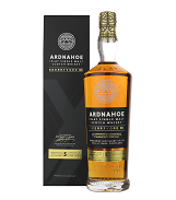 Ardnahoe 5 Years Old �SKERRYVORE XX� Single Malt Whisky 50%vol, 70cl