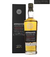Ardnahoe 5 Years Old �Cask Strength� 2025 Batch 1 Single Malt Whisky 60.9%vol, 70cl