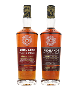 Ardnahoe �C�raid �leach #1 + #2� Oloroso + PC Cask Single Malt Whisky 50%vol, 1.4Liter