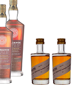 Ardnahoe �C�raid �leach #1 + #2� Single Malt Whisky Sampler 50%vol, 10cl