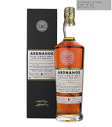Ardnahoe 6 years Old �First Generation� 2019 Single Oloroso Quarter Cask #82 60.1%vol, 70cl (Whisky)