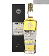 Ardnahoe 6 years Old �First Generation� 2019 Single Bourbon Barrel #581 60.3%vol, 70cl (Whisky)