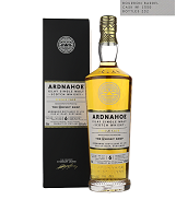 Ardnahoe 6 Years Old �The Whisky Shop� 2019 Single Bourbon Barrel #1550 59.9%vol, 70cl