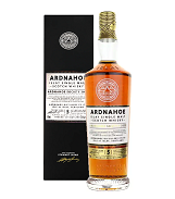 Ardnahoe 5 Years Old �Ardnahoe Society� 2025 Single Malt Whisky 59.1%vol, 70cl