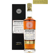 Ardnahoe 5 Years Old �Ardnahoe Society 2025� Single Malt Whisky 59.1%vol, 70cl