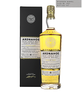 Ardnahoe 6 Years Old �First Generation� 2019 Single Bourbon Barrel #1551 59.2%vol, 70cl (Whisky)