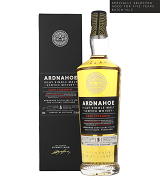 Ardnahoe 5 Years Old �Cask Strength� #2 Single Malt Whisky 61.0%vol, 70cl