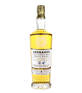 Ardnahoe 6 Years Old �Aqvavitae Small Batch� Single Malt Whisky 55%vol, 70cl