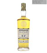 Ardnahoe 6 Years Old �Small Batch� 2019 Exclusively for Aqvavitae Single Malt Whisky 55%vol, 70cl