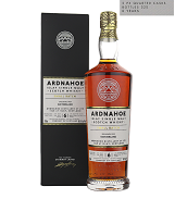 Ardnahoe 6 Years Old �Small Batch� 2019 / 2025 Exclusively for Switzerland 60.1%vol, 70cl (Whisky)