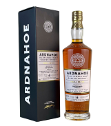 Ardnahoe 6 Years Old �Small Batch� 2019 / 2026 Exclusively for Switzerland 60.4%vol, 70cl (Whisky)
