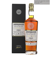 Ardnahoe 6 Years Old �Small Batch� 2019 / 2026 Exclusively for Switzerland 60.4%vol, 70cl (Whisky)